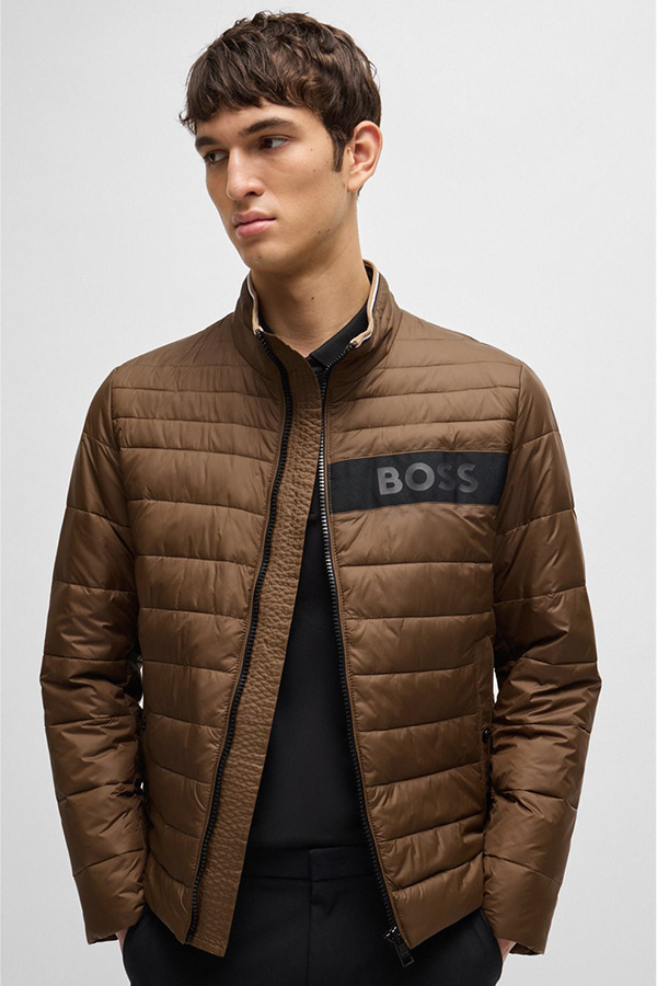 ΜΠΟΥΦΑΝ BOSS - 361 ΠΡΑΣΙΝΟ